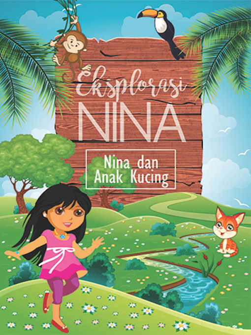 Title details for Nina dan Anak Kucing by Soffyan Abdul Halim - Wait list